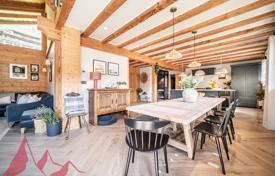 11 dormitorio chalet en Morzine, Francia. 2 550 000 €