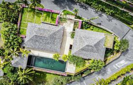 Villa – Kamala, Phuket, Tailandia. $4 377 000