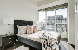 2 dormitorio piso en Sackville Street, Canadá. C$767 000