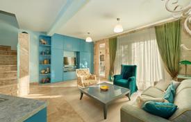 3 dormitorio piso 247 m² en Sveti Stefan, Montenegro. 1 050 000 €