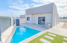 3 dormitorio villa 116 m² en Pilar de la Horadada, España. 422 000 €