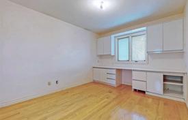 4 dormitorio casa de pueblo en York, Canadá. C$1 535 000