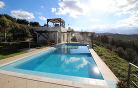 Villa – Unidad periférica de La Canea, Creta, Grecia. 825 000 €