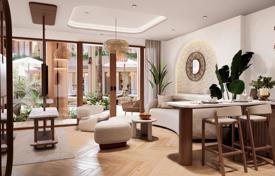 1 dormitorio piso 56 m² en South Kuta, Indonesia. $212 000