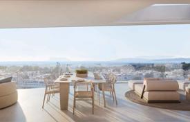 3 dormitorio piso 197 m² en Estepona, España. 1 116 000 €