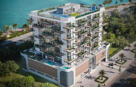 Complejo residencial Wellington Ocean Walk – Dubai Islands, Dubai, EAU. de $934 000
