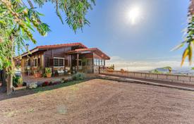 Casa de pueblo – Arafo, Islas Canarias, España. 440 000 €