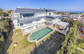 Villa – Sant Joan d'Alacant, Alicante, Valencia,  España. 5 790 000 €