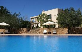 Villa – Ibiza, Islas Baleares, España. 12 000 €  por semana