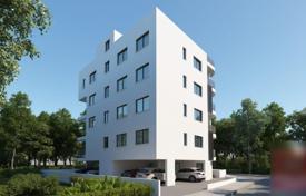 2-dormitorio apartamentos en edificio nuevo 80 m² en Larnaca, Chipre. 325 000 €