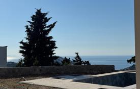 5 dormitorio villa 224 m² en Yalıkavak Belediyesi, Turquía. 86 069 000 TRY