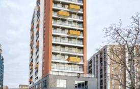 2 dormitorio piso 15 m² en Vake-Saburtalo, Georgia. $120 000