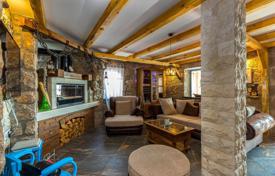 2 dormitorio casa de pueblo 260 m² en Litsko-Senskaya County, Croacia. 1 200 000 €