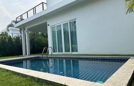 3 dormitorio villa 190 m² en Pattaya, Tailandia. $256 000