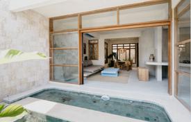 3 dormitorio villa 220 m² en Tibubeneng, Indonesia. $290 000