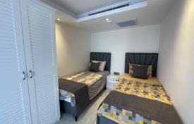 3 dormitorio piso 150 m² en Konakli, Turquía. 375 €  por semana