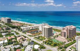 Condominio – Ocean Drive, Miami Beach, Florida,  Estados Unidos. $3 750 000
