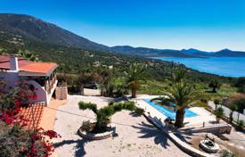 Villa – Kranidi, Administration of the Peloponnese, Western Greece and the Ionian Islands, Grecia. 700 000 €