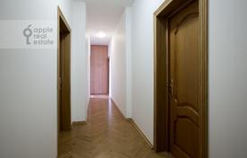 6 dormitorio piso 233 m² en Tverskoy district, Rusia. 170 848 000 ₽