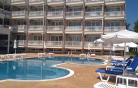 2 dormitorio piso 76 m² en Lozenets, Bulgaria. 123 000 €