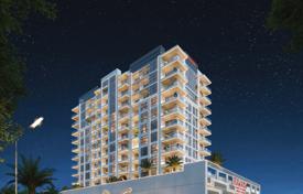 New residential complex with apartments en Al Jadaf, EAU. de $464 000