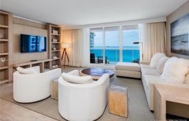 Piso – Miami Beach, Florida, Estados Unidos. $6 000  por semana