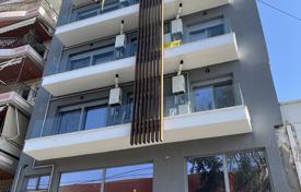 New residential complex with apartments en Atenas, Grecia. de 177 000 €
