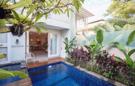 3 dormitorio villa 159 m² en Sanur Beach, Indonesia. $268 000