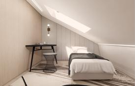 2 dormitorio piso 77 m² en Lisboa, Portugal. 730 000 €