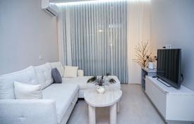 2 dormitorio piso 57 m² en Batumi, Georgia. $135 000