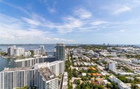 Condominio – West Avenue, Miami Beach, Florida,  Estados Unidos. $869 000