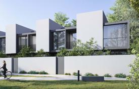 Complejo residencial Masaar 3 Phases 1 and 2 – Sharjah, EAU. de $833 000