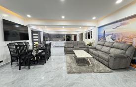 2 dormitorio piso 143 m² en Pattaya, Tailandia. $358 000