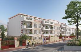 New residential complex with apartments en Yvelines, Francia. de 362 000 €