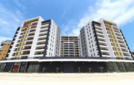 4-dormitorio apartamentos en edificio nuevo 154 m² en Bursa (city), Turquía. $149 000
