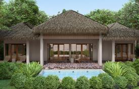 New residential complex with apartments en East Nusa Tenggara, Indonesia. de $115 000