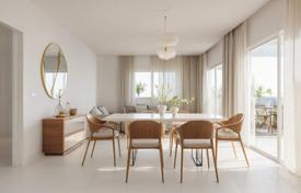 2 dormitorio ático en Geroskipou, Chipre. 340 000 €