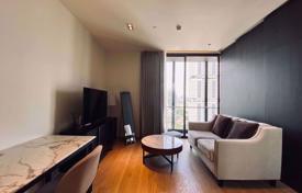 1-dormitorio apartamentos en condominio en Khlong Toei, Tailandia. $431 000