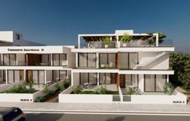 2-dormitorio apartamentos en edificio nuevo en Larnaca, Chipre. 317 000 €