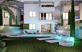 Villa – Pissouri, Limasol (Lemesos), Chipre. $1 300 000