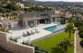 4 dormitorio villa 200 m² en Rethimnon, Grecia. 1 900 000 €