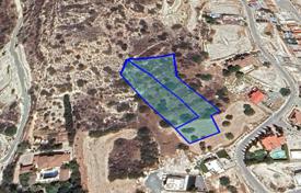 Terreno en Palodia, Chipre. 650 000 €