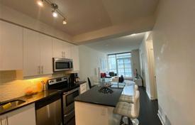 1 dormitorio piso en The Queensway, Canadá. C$683 000