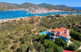 Villa – Galatas, Peloponeso, Administration of the Peloponnese,  Western Greece and the Ionian Islands,  Grecia. 1 590 000 €