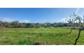 Terreno en Istria County, Croacia. 175 000 €