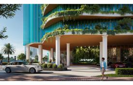 Complejo residencial Chic Tower – Business Bay, Dubai, EAU (Emiratos Árabes Unidos). From $675 000