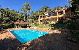 7-dormitorio apartamentos en edificio nuevo 540 m² en Ibiúna, Brasil. $638 000