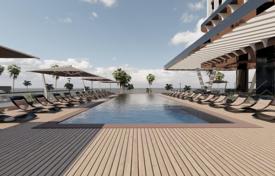 3-dormitorio apartamentos en edificio nuevo 72 m² en Sarpi, Georgia. $288 000