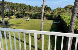 Condominio – Surfside, Florida, Estados Unidos. $444 000