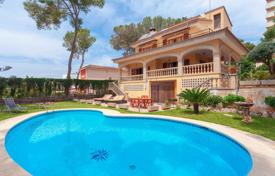Villa – Mallorca, Islas Baleares, España. 7 000 €  por semana